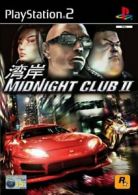 Midnight Club II PLAY STATION 2 Fast Free UK Postage 5026555301152
