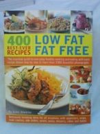 Fat Free Low Fat Cooking By Anne Sheasby