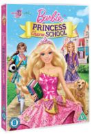 Barbie: Princess Charm School DVD (2011) Ezekiel Norton cert U