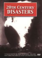 20th Century Disasters DVD (2002) Robert Garofalo cert E