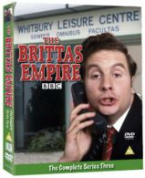 The Brittas Empire: The Complete Series 3 DVD (2004) Chris Barrie cert PG 2