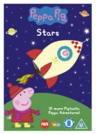 Peppa Pig: Stars DVD (2009) John Sparkes cert U