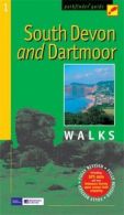 South Devon and Dartmoor: Walks (Pathfinder Guide), Brian Conduit,