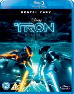 TRON: Legacy Blu-ray (2011) Jeff Bridges, Kosinski (DIR) cert PG