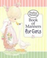 Book of manners for girls by Janna C Walkup (Hardback)