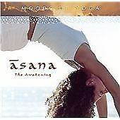 Asana - The Awakening CD (2003)