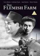 The Flemish Farm DVD (2010) Clive Brook, Dell (DIR) cert PG