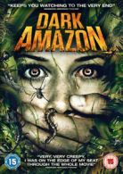Dark Amazon DVD (2017) Mino Olivera, Moreno Izel (DIR) cert 15