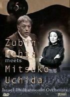 Zubin Mehta Meets Mitsuko Uchida | DVD