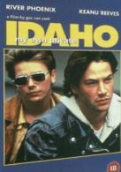 My Own Private Idaho DVD (2005) River Phoenix, van Sant (DIR) cert 18