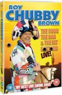 Roy Chubby Brown: The Good, The Bad and The Fat Bastard DVD (2007) Roy 'Chubby'