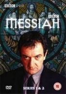 Messiah: Series 1 and 2 DVD (2004) Ken Stott, Lawrence (DIR) cert 15 2 discs