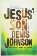Jesus' Son.by Johnson New 9780312428747 Fast Free Shipping<|