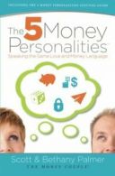 The 5 money personalities.by Palmer New 9780849964787 Fast Free Shipping<|