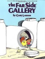The Far Side Gallery | Larson, Gary | Book