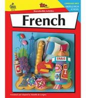 French.by Degregory, (TRN) New 9781568226675 Fast Free Shipping<|