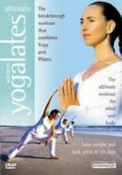 Yogalates: 3 - Ultimate Yogalates DVD (2003) Louise Solomon cert E