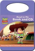 Parragon Books Ltd : Disney Pixar Toy Story Toons Read to Me