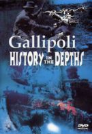 Gallipoli - History in the Depths DVD (2003) cert E
