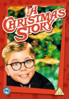 A Christmas Story DVD (2007) Peter Billingsley, Clark (DIR) cert PG