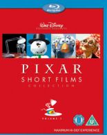Pixar Short Films Collection: Volume 1 Blu-ray (2008) cert U