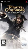 Disney's Pirates of the Caribbean: At World's End (PSP) PEGI 12+ Adventure