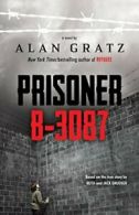Prisoner B-3087.by Gratz New 9780545459013 Fast Free Shipping<|