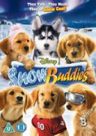 Snow Buddies DVD (2008) Jason Bryden, Vince (DIR) cert U
