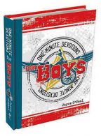 One-Minute Devotions for Boys by Jayce O'Neal (Hardback)