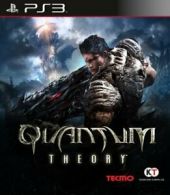 Quantum Theory (PS3) Play Station 3 Fast Free UK Postage 5060073307142<>