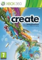 Create (Xbox 360) PEGI 7+ Simulation
