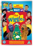 The Wiggles: The Best of the Wiggles DVD (2010) Jeff Fatt cert U