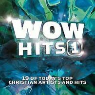 WOW Hits 1 | Various Artists | CD