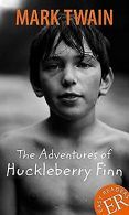 The Adventures of Huckleberry Finn: Englische Lektüre fü... | Book