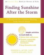 Finding Sunshine After the Storm: A Workbook fo. Mcgee, Holmes, Curtis,<|