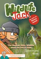 Wildlife Jack: Series 1 DVD (2015) Ed Kellie cert E