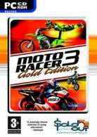 Moto Racer 3 Gold Edition (PC) PEGI 3+ Racing: Motorcycle