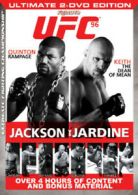 Ultimate Fighting Championship: 96 - Jackson Vs Jardine DVD (2009) Quinton