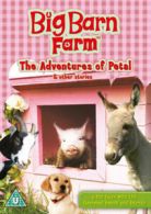 Big Barn Farm: The Adventures of Petal and Other Stories DVD (2012) Sarah
