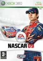 NASCAR 09 (Xbox 360) PEGI 3+ Racing: Car