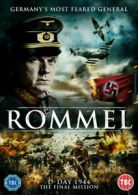 Rommel DVD (2017) Ulrich Tukur, Stein (DIR) cert tc