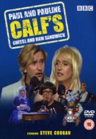 Paul and Pauline Calf's Cheese and Ham Sandwich DVD (2003) Declan Lowney cert