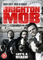 The Brighton Mob DVD (2015) Ray D. James, Hearn (DIR) cert 18
