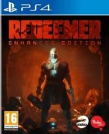 Redeemer: Enhanced Edition (PS4) PEGI 16+ Beat 'Em Up ******