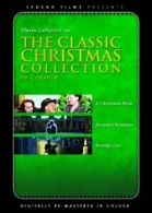 The Classic Christmas Collection DVD (2009) Harry Carey, Sutherland (DIR) cert