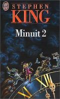 Minuit 2 | Stephen King | Book
