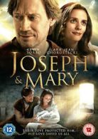Joseph and Mary DVD (2016) Kevin Sorbo, Christian (DIR) cert 12