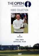 The Open Championship: The 2004 Official Film DVD (2004) Todd Hamilton cert E