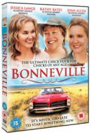 Bonneville DVD (2009) Jessica Lange, Rowley (DIR) cert 15