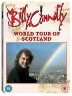 Billy Connolly's World Tour of Scotland DVD (2004) Billy Connolly cert 15 2